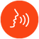 Bekerja dengan speaker yang diaktifkan dengan asisten suara